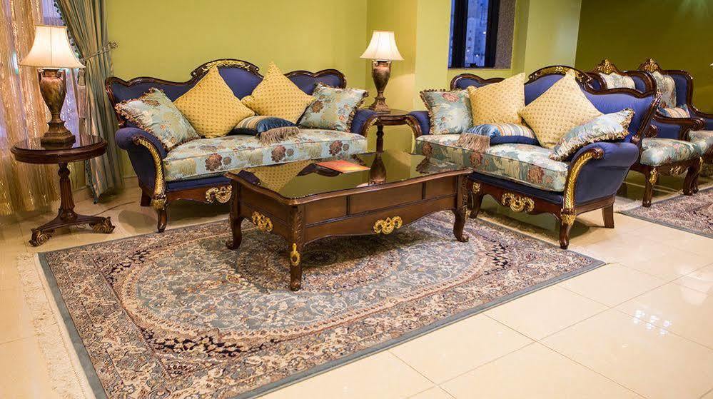 Sultan Hotel Mecca Luaran gambar