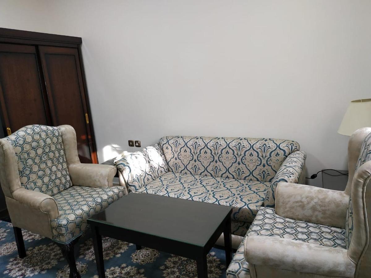 Sultan Hotel Mecca Luaran gambar