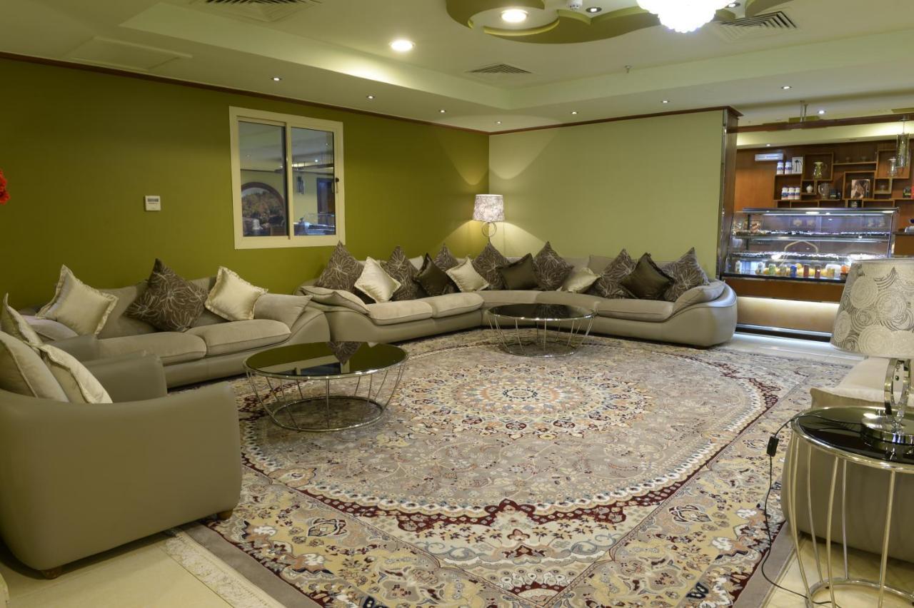 Sultan Hotel Mecca Luaran gambar