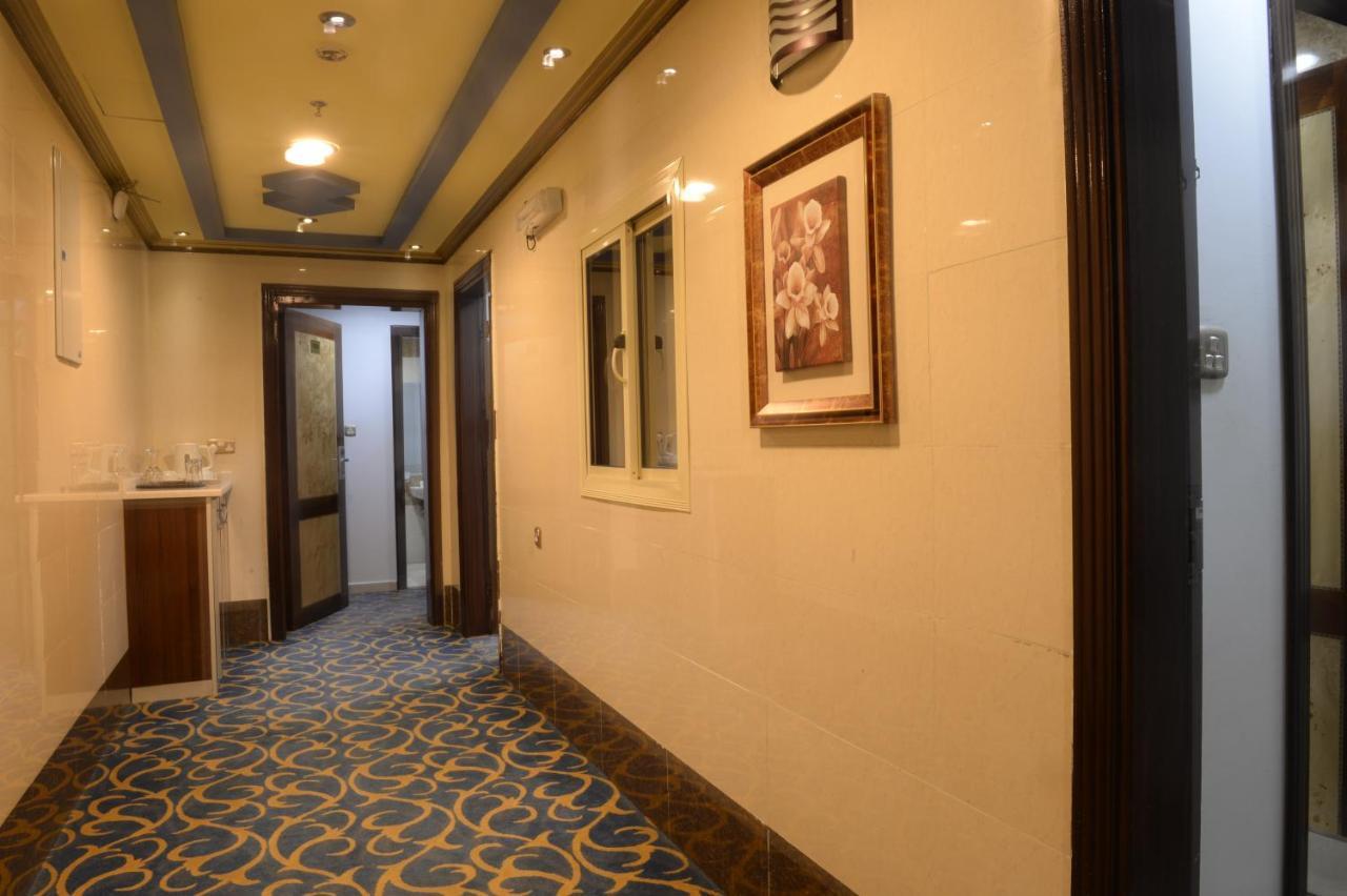 Sultan Hotel Mecca Luaran gambar