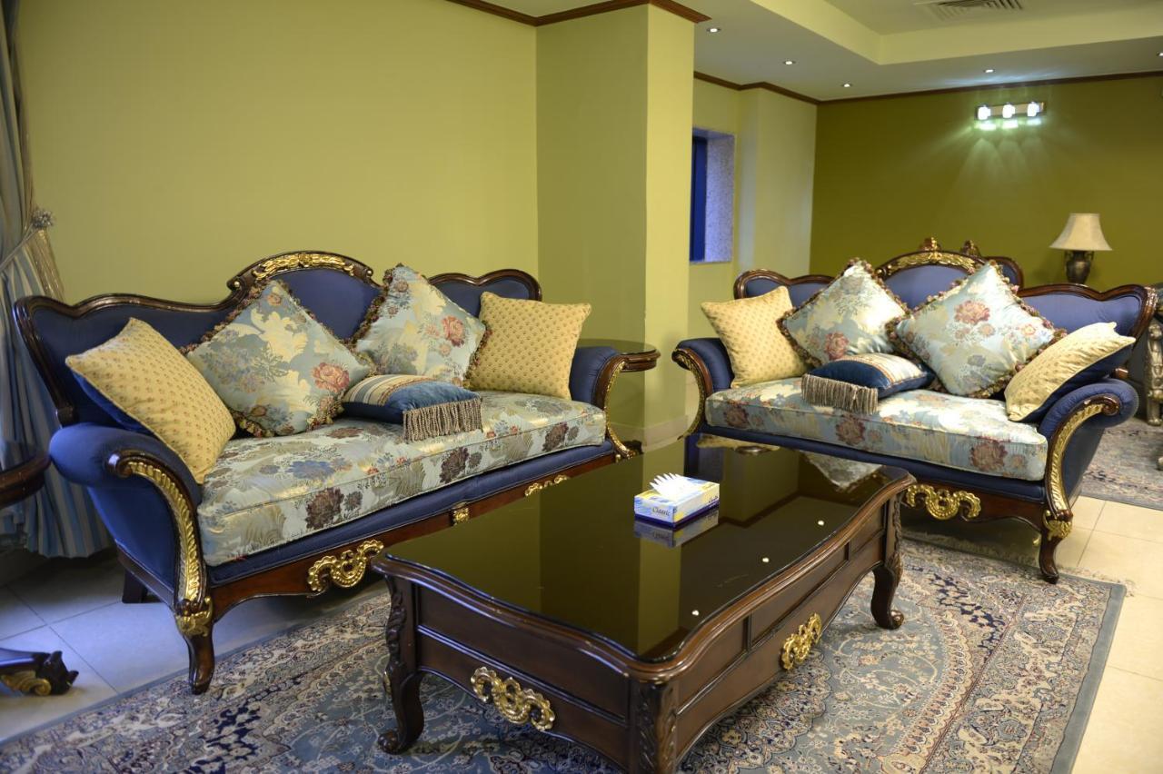 Sultan Hotel Mecca Luaran gambar