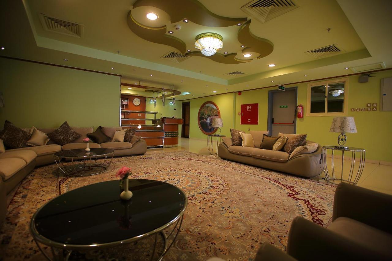 Sultan Hotel Mecca Luaran gambar